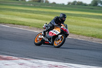 Advanced Group Orange Bikes